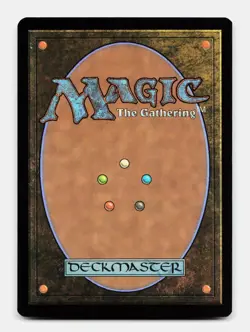 MTG: Wild Growth | Secret Lair Drop Series 7049 NM - Image 2