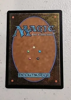TEFERI'S VEIL - MAGIC THE GATHERING - WEATHERLIGHT - UNCOMMON - Image 2