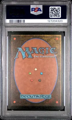 PSA 10 Armiger Unleashed Forge Anew Foil Secret Lair FF 7002 Japanese MTG - Image 2