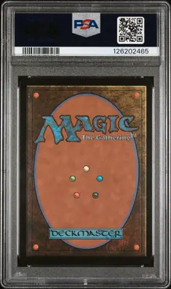 PSA 10 MTG FINAL FANTASY COMMANDER SURGE FOIL #0253 SECRET RENDEZVOUS LOW POP - Image 2