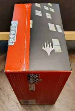 Magic The Gathering Marvel Spider-man Booster Bundle Box ** NEW ** - Image 3