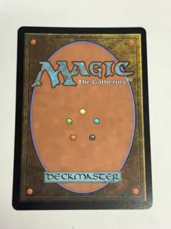 MTG Bribery (Mercadian Masques 62/350 Regular Rare) NM Commander staple - Image 3