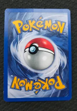 Surfing Pikachu - Pokemon TCG Black Star Promo 28 MP/HP - Image 3