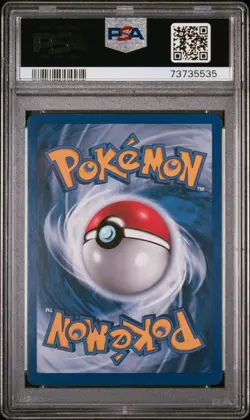 Doduo 48/102 edition 1 Set de base PSA 10 Carte pokemon - Image 2
