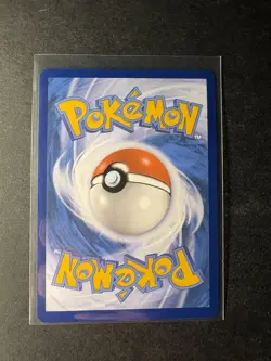 Chongjian Ex 232/193 Full Art Pokemon Karte Deutsch Entwicklungen in Paldea - Image 4