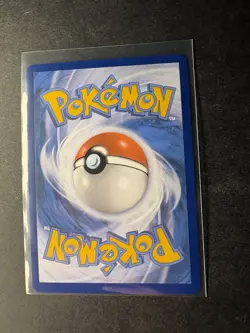 Chongjian Ex 232/193 Full Art Pokemon Karte Deutsch Entwicklungen in Paldea - Image 5