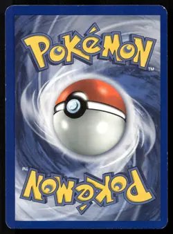 TANGELA 66/102 COMMON BASE SET POKEMON - Image 2