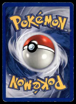 BULBASAUR 44/102 COMMON BASE SET POKEMON - Image 2