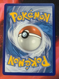 Pokemon Ethernatos Vmax Gold SV122/SV122 Destinees radieuses - Francais Fr - Image 2