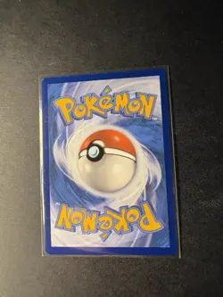 Pokemon Karte Meditie 153/142 Stellarkrone Full Art Holo Deutsch Near Mint - Image 5