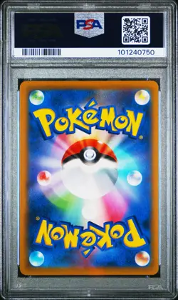 Pokemon Card PSA 10 Charizard V Japanese 014/100 Brilliant Stars s9 Holo 2022 - Image 2