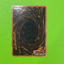 Yugioh Toon World Mrl 1st Ed Lp - Image 2