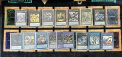Yugioh Dark World Complete Tournament Ready Deck! 83717859567 - Image 4