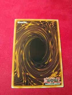 K9-04 Noroi - DOOD-EN025 - 1st Edition - Ultra Rare - NM - Yugioh - Image 2