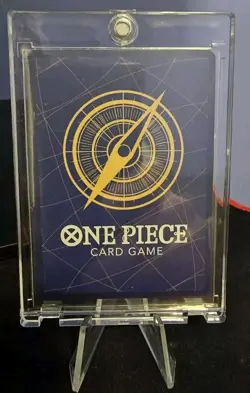 one piece op06 wings of the captain - Gecko Moria OP06-086 SR (Alt Art) ENGLISH - Image 2