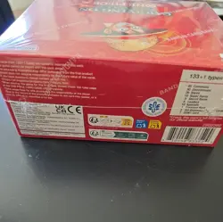One Piece TCG: Carrying On His Will Booster Box OP-13 (Factory Sealed) ENGLISH - Image 3