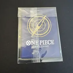 O-Nami OP05-062 SR Full Art Promo One Piece Illustration Box Vol. 1 Sealed NM - Image 5