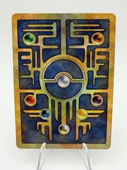 Ancient Mew 1 Miscellaneous Cards & Products Holo - Image 2