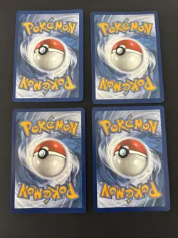 Pokemon TCG: SV 13 Card IR Lot - Image 3