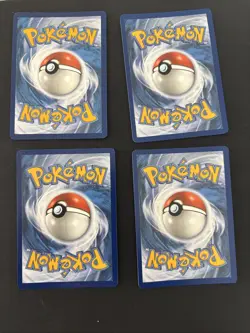 Pokemon TCG: SV 13 Card IR Lot - Image 5