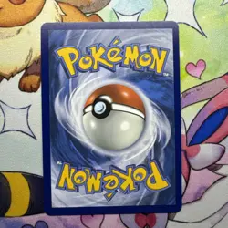 Pokemon Cards Phantasmal Flames Grimsleys Move 120/94 - Image 2