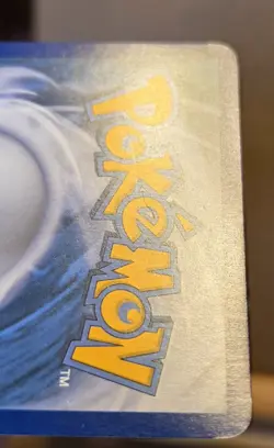 Sylveon Promo XY04 Holo LP - ungraded Pokemon Card - Image 3