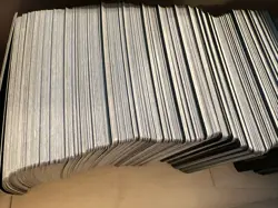 Huge Lot LOTR Middle Earth The Wizards Dragons Limited Unlimited 2000+ Cards - Image 5