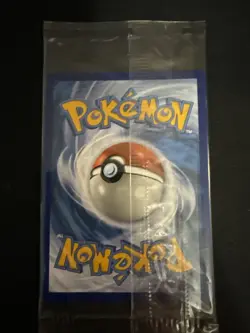 #5 Mimikyu 075 Pokemon Center Black Star Promo SEALED Stamped Pokemon Card TCG - Image 2