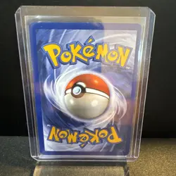 Pokemon TCG Venusaur Base Set Holo Rare Card 15/102 - Image 2