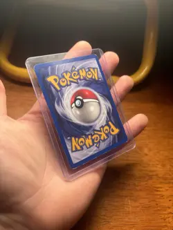 Pokemon TCG Sabrina's Gengar Gym Challenge Holo Card 29/132 Vintage - Image 3