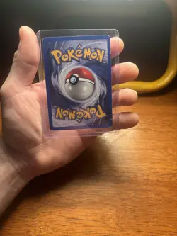 Pokemon TCG Sabrina's Gengar Gym Challenge Holo Card 29/132 Vintage - Image 4
