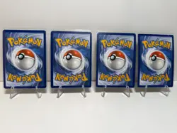 Pokemon TCG Card Lot - Illustration Rare (A8) - Image 2