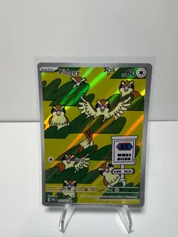 Pokemon TCG Card Lot - Illustration Rare (A8) - Image 3