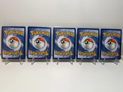 Pokemon TCG Card Lot - Illustration rare (A9) - Image 2