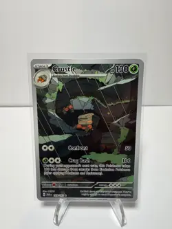 Pokemon TCG Card Lot - Illustration rare (A9) - Image 3