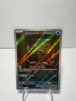 Pokemon TCG Card Lot - Illustration rare (A9) - Image 5