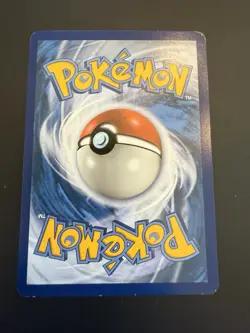 Pokemon TCG Mega M Blastoise EX Evolutions Full Art Ultra Rare Holo Card 102/108 - Image 4