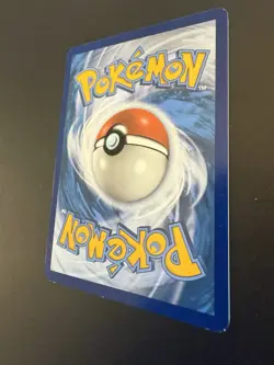 Pokemon TCG Mega M Blastoise EX Evolutions Full Art Ultra Rare Holo Card 102/108 - Image 5