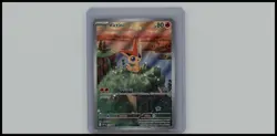 SV: Scarlet & Violet Promo Cards #208 Victini Holo - Image 1