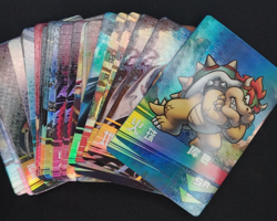 Goddess Story Game Card Soul Anime Video Game Foil Cards SR You Pick - Image 1