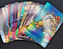 Goddess Story Game Card Soul Anime Video Game Foil Cards SR You Pick - Image 2