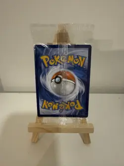 Pokemon Charmander 044 Sv: Scarlet & Violet Promo Cards Holo SEALED - Image 2