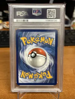 PSA 10 Mewtwo VStar GG44/GG70 Crown Zenith Galarian Gallery Pokemon Card - Image 2