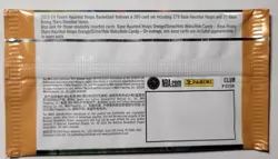 2023-24 Panini Haunted Hoops ***** Basketball NBA Trading Cards - One Pack - - Image 2