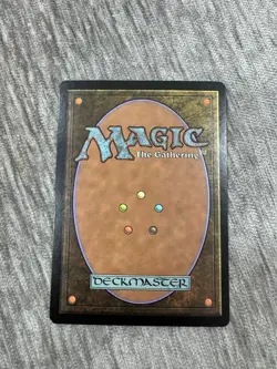 Forest - Foil - Onslaught Edition - 2002 - Magic The Gathering Card - Image 3