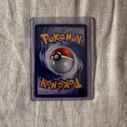 Pineco EX Unseen Forces Stamped Holo Rare 2005 Pokemon Card - Image 3
