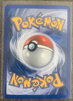 Pokemon Card - Shuckle Unseen Forces 47/115 Reverse Holo Stamped LP/NM - Image 2