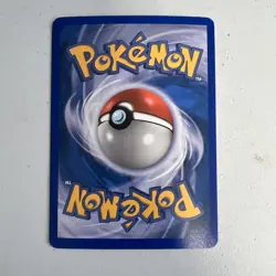 PSA 8 Flaaffy Reverse Holo 56 2005 Pokemon Ex Unseen Forces Card 93453466 - Image 3