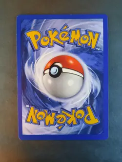 German Pokemon Card: Psychic Energy 101/102 1st Edition Base Set! - Image 2