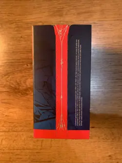 1x Magic The Gathering Marvel’s SpiderMan Prerelease ITA sealed - Image 2